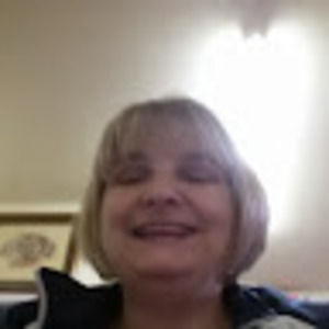 Meet your Posher, Vicky